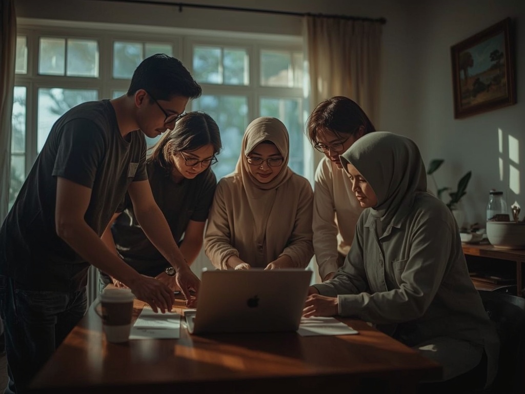 Langkah Praktis Memahami Layanan Harian untuk Rumah, Perjalanan, dan Kebutuhan Keluarga